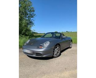 Porsche Boxster Gebrauchtwagen