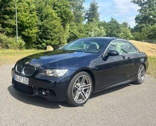 BMW 335 Gebrauchtwagen