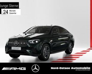 Mercedes-Benz GLE 400 Gebrauchtwagen