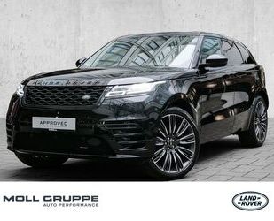 Land Rover Range Rover Velar Gebrauchtwagen