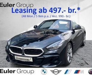 BMW Z4 Gebrauchtwagen