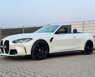 BMW M4 Gebrauchtwagen