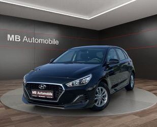 Hyundai i30 Gebrauchtwagen