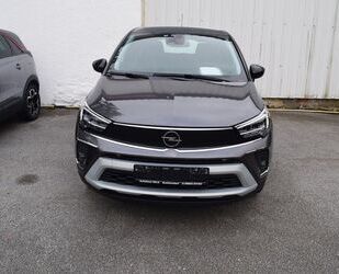 Opel Crossland (X) Gebrauchtwagen