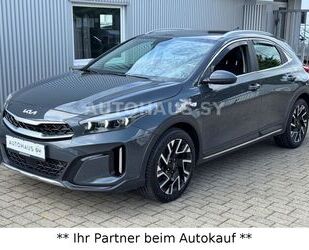 Kia XCeed Gebrauchtwagen