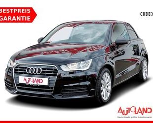 Audi A1 Gebrauchtwagen