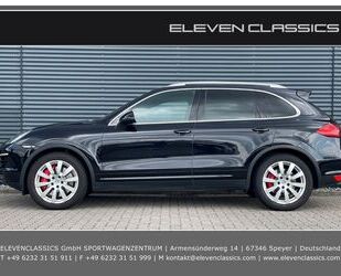 Porsche Cayenne Gebrauchtwagen