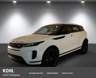 Land Rover Range Rover Evoque Gebrauchtwagen
