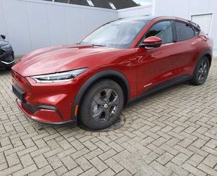 Ford Mustang Mach-E Gebrauchtwagen