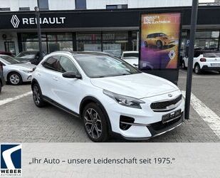 Kia XCeed Gebrauchtwagen