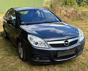 Opel Vectra Gebrauchtwagen