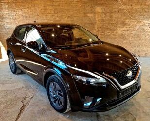Alfa Romeo Qashqai 