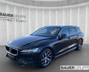 Volvo V60 Gebrauchtwagen