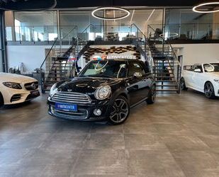 Mini Cooper Gebrauchtwagen