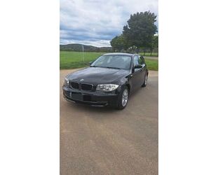BMW 116 Gebrauchtwagen