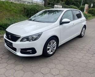 Peugeot 308 Gebrauchtwagen