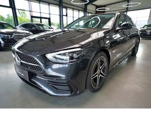 Mercedes-Benz C 220 Gebrauchtwagen