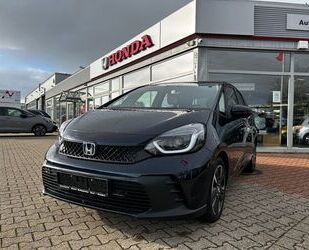 Honda Jazz Gebrauchtwagen