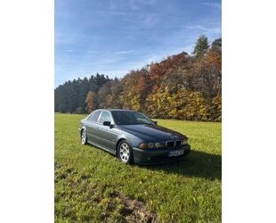 BMW 525 Gebrauchtwagen