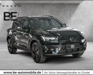 Volvo XC40 Gebrauchtwagen