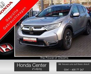 Honda CR-V Gebrauchtwagen