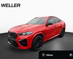 BMW X6 M Gebrauchtwagen