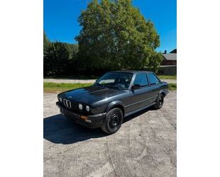 BMW 325 Gebrauchtwagen