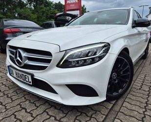 Mercedes-Benz C 220 Gebrauchtwagen