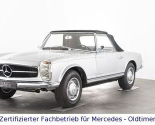 Mercedes-Benz 230 Gebrauchtwagen