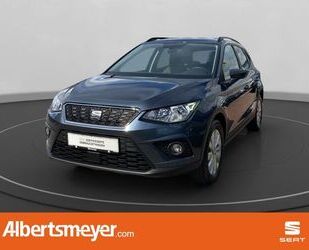 Seat Arona Gebrauchtwagen