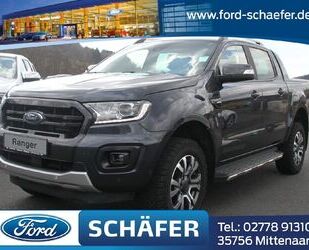 Ford Ranger Gebrauchtwagen