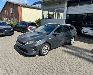 Kia ceed / Ceed Gebrauchtwagen
