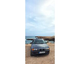 BMW 318 Gebrauchtwagen