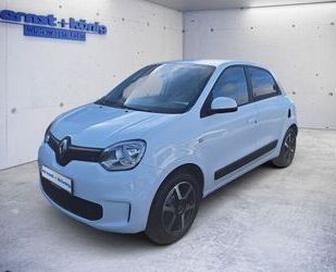 Renault Twingo Gebrauchtwagen