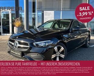 Mercedes-Benz C 200 Gebrauchtwagen