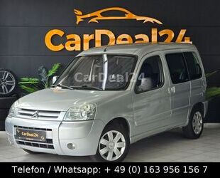 Citroen Berlingo Gebrauchtwagen