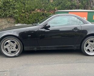 Mercedes-Benz SLK 230 Gebrauchtwagen