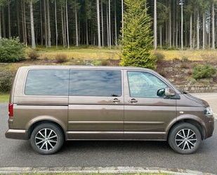 VW T5 Multivan Gebrauchtwagen
