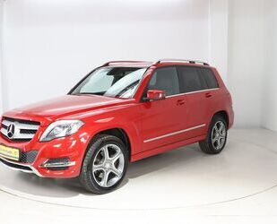 Mercedes-Benz GLK 220 Gebrauchtwagen