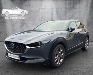 Mazda CX-30 Gebrauchtwagen