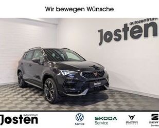 Cupra Ateca Gebrauchtwagen