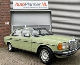 Mercedes-Benz 280 Gebrauchtwagen
