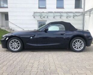 BMW Z4 Gebrauchtwagen