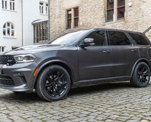 Dodge Durango Gebrauchtwagen