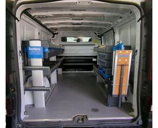 Renault Trafic Gebrauchtwagen