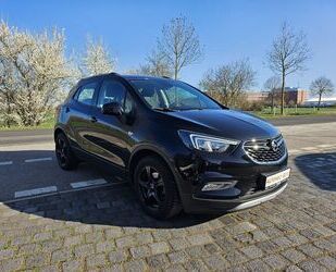 Opel Mokka X Gebrauchtwagen
