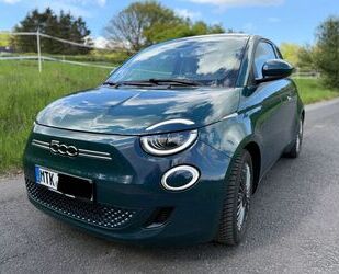 Fiat 500e Gebrauchtwagen