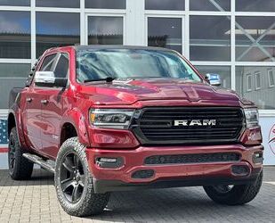 Dodge RAM Gebrauchtwagen
