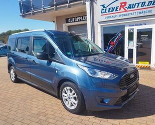 Ford Grand Tourneo Gebrauchtwagen