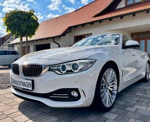 BMW 435 Gebrauchtwagen